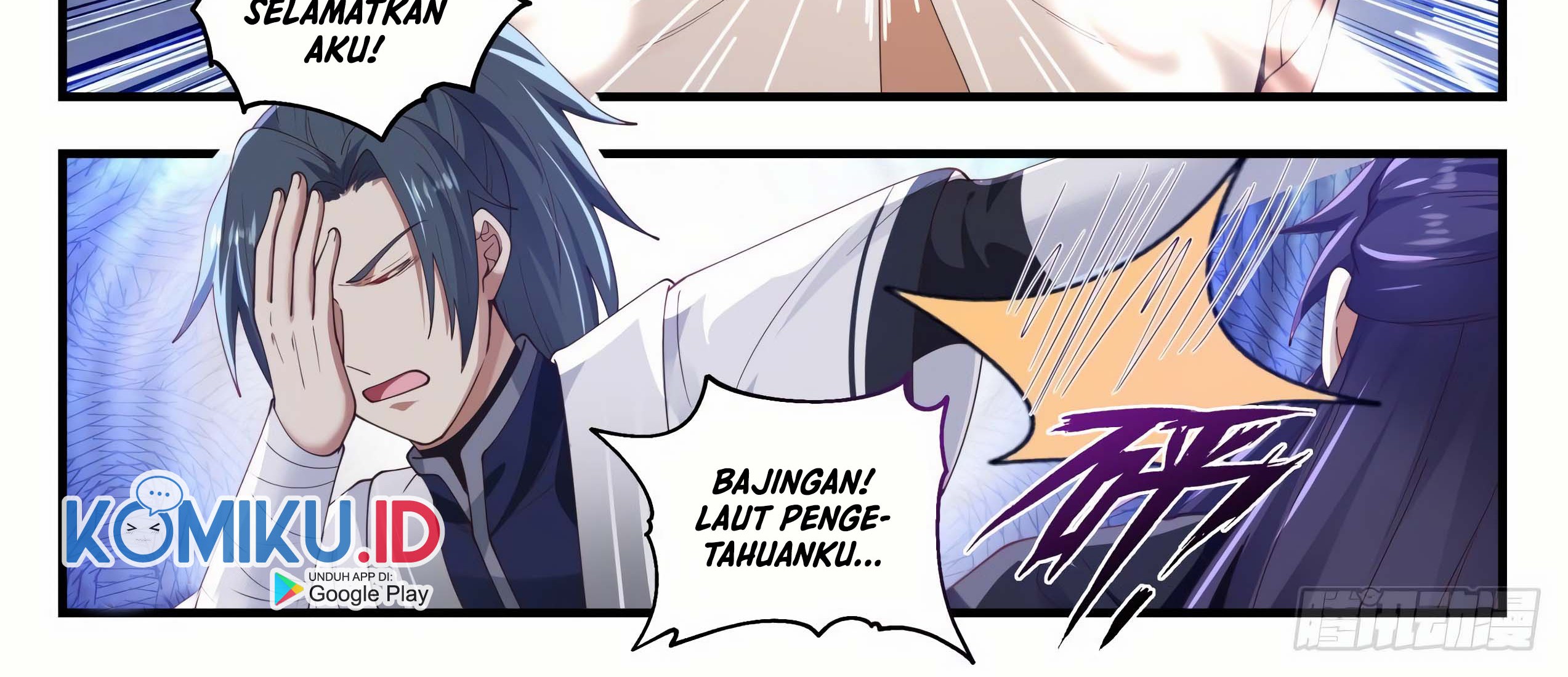 Martial Peak Part 1 Chapter 1491 - https://gambar-id.komiku.org/uploads/2419320-10_part2.jpg