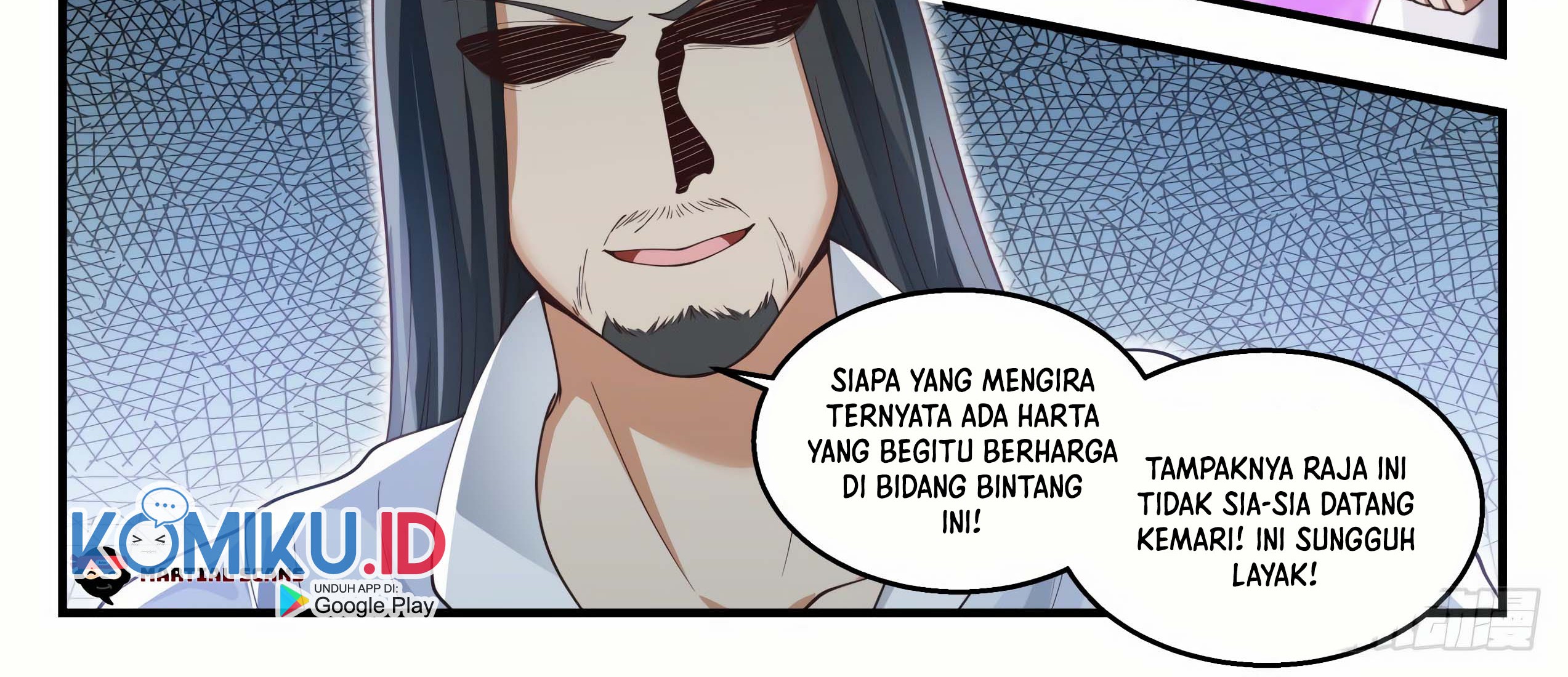 Martial Peak Part 1 Chapter 1491 - https://gambar-id.komiku.org/uploads/2419320-11_part2.jpg