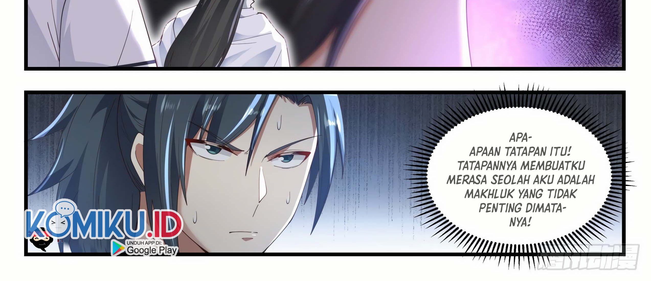 Martial Peak Part 1 Chapter 1491 - https://gambar-id.komiku.org/uploads/2419320-12_part2.jpg