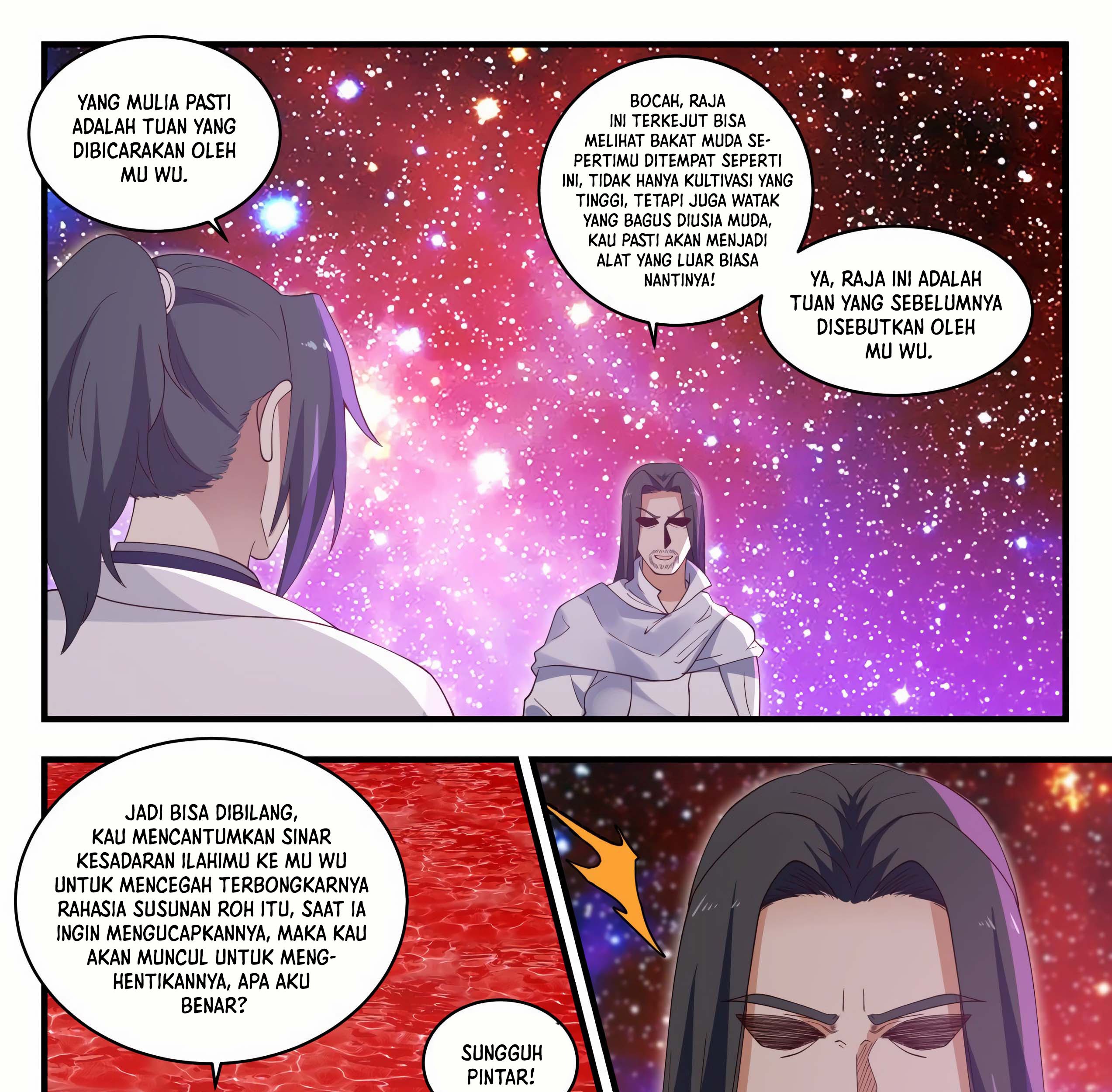 Martial Peak Part 1 Chapter 1491 - https://gambar-id.komiku.org/uploads/2419320-13_part1.jpg