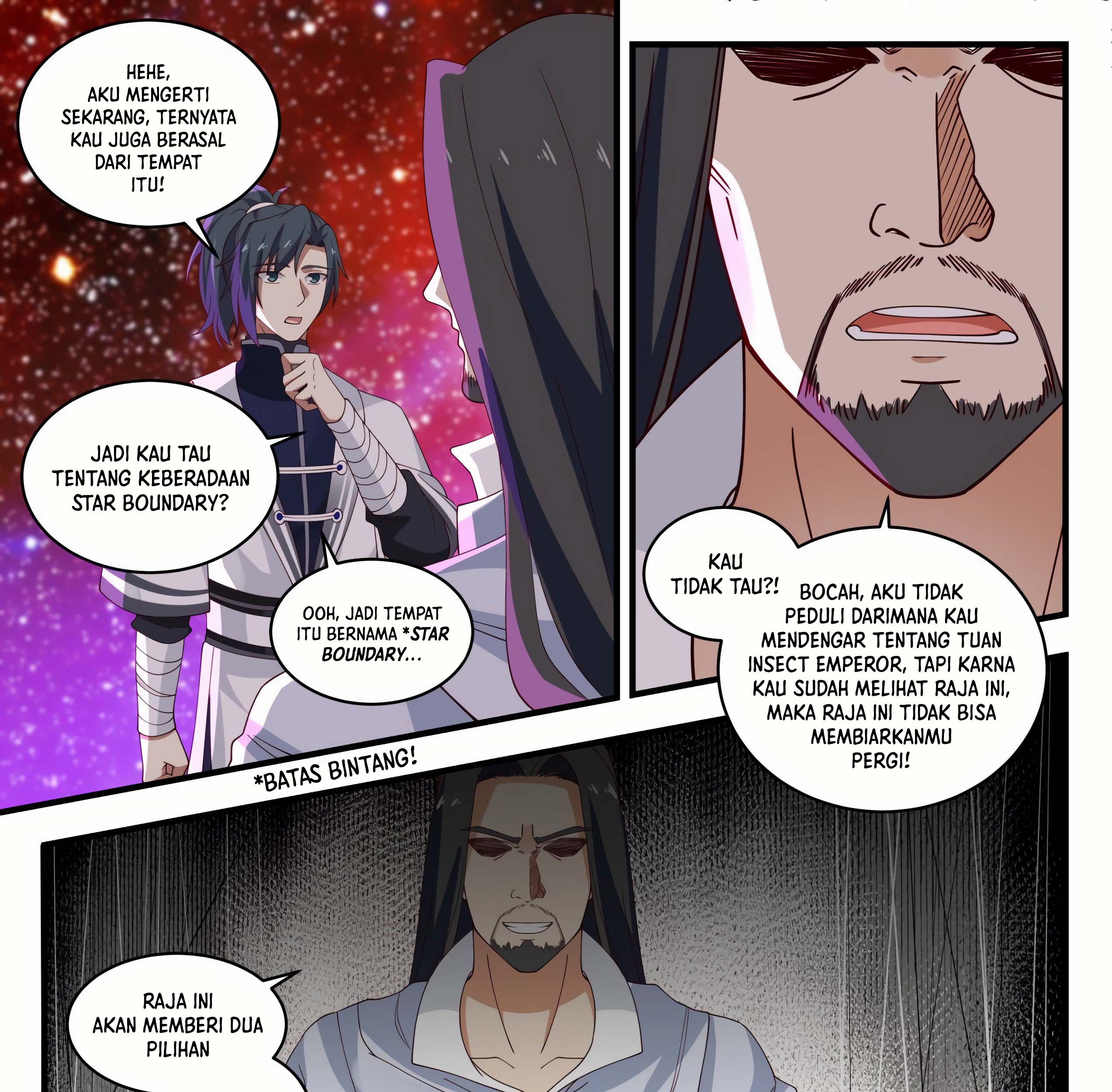 Martial Peak Part 1 Chapter 1491 - https://gambar-id.komiku.org/uploads/2419320-14_part1.jpg