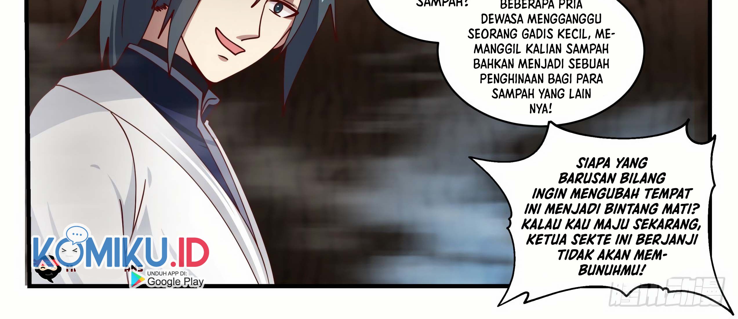 Martial Peak Part 1 Chapter 1491 - https://gambar-id.komiku.org/uploads/2419320-3_part2.jpg