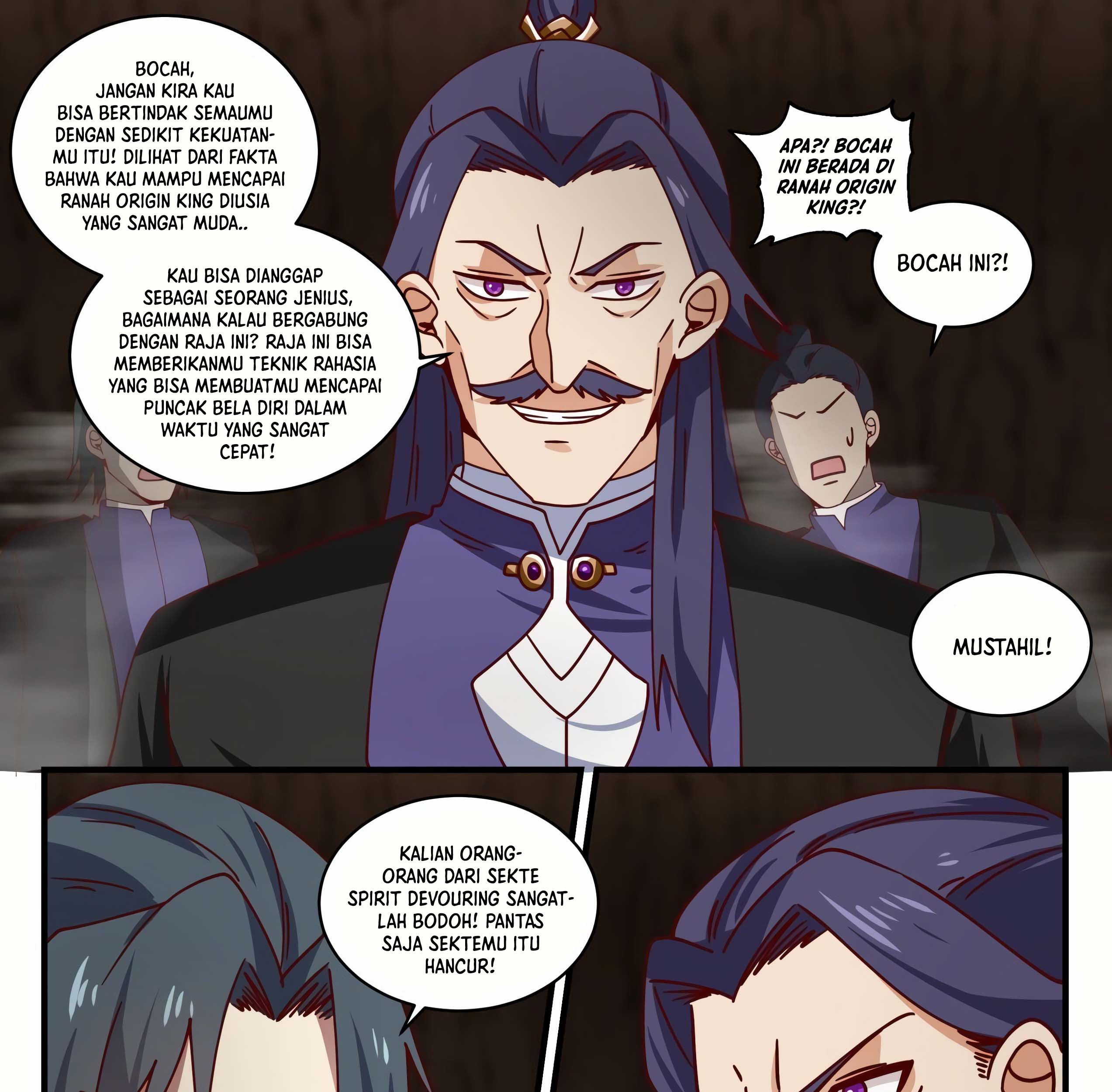 Martial Peak Part 1 Chapter 1491 - https://gambar-id.komiku.org/uploads/2419320-4_part1.jpg