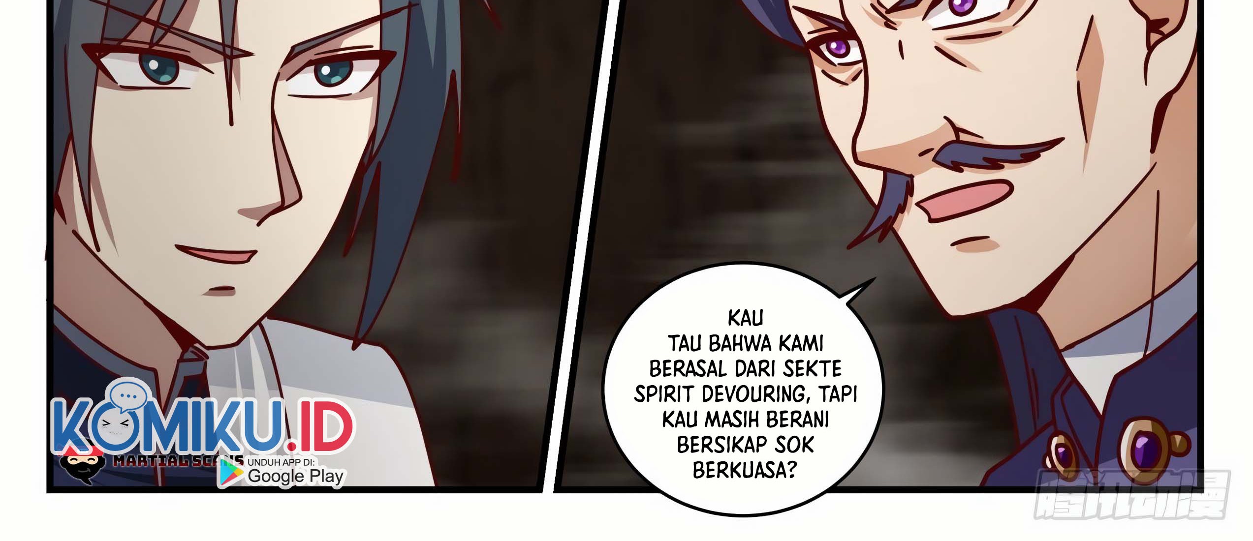 Martial Peak Part 1 Chapter 1491 - https://gambar-id.komiku.org/uploads/2419320-4_part2.jpg