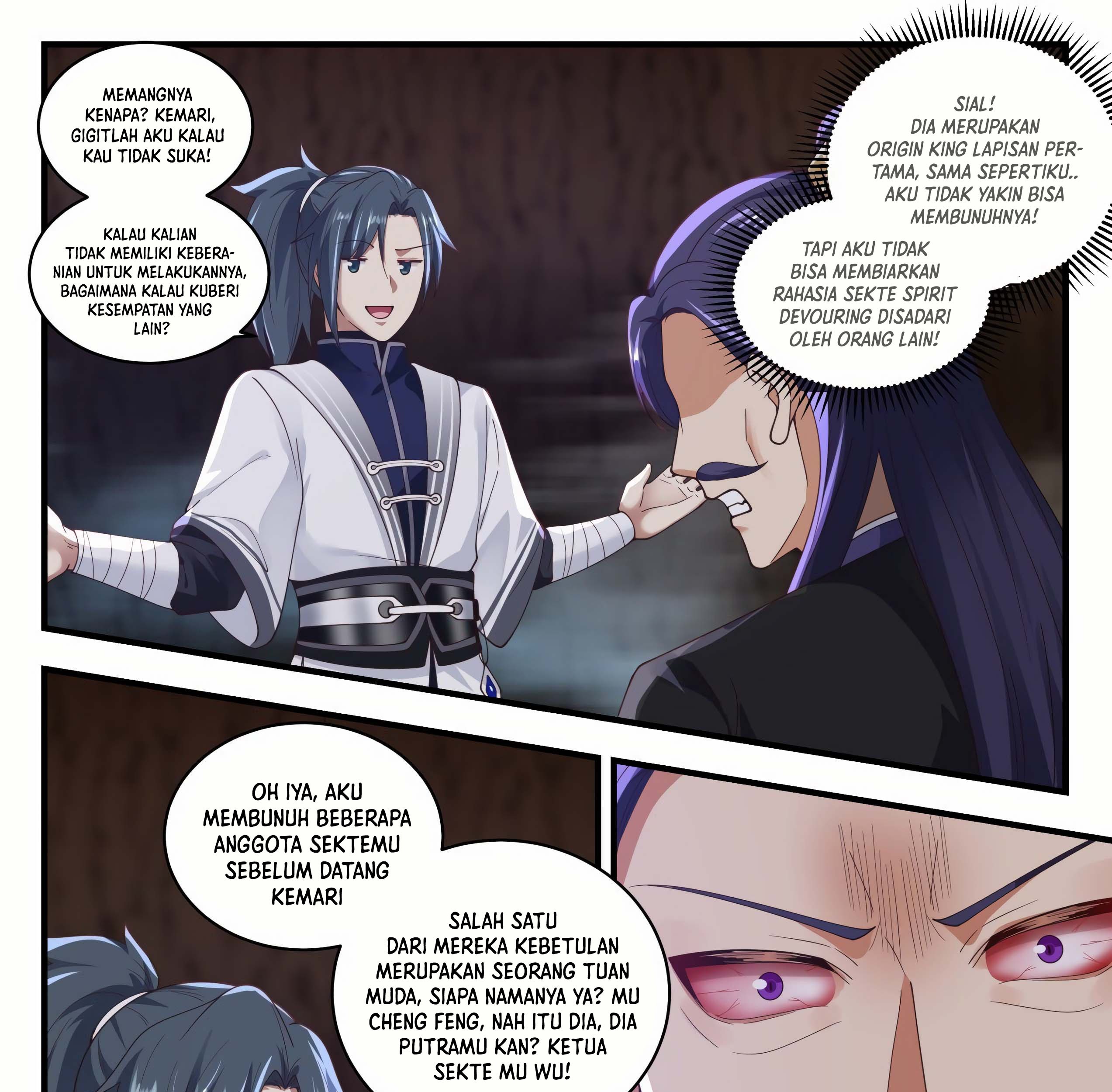 Martial Peak Part 1 Chapter 1491 - https://gambar-id.komiku.org/uploads/2419320-5_part1.jpg