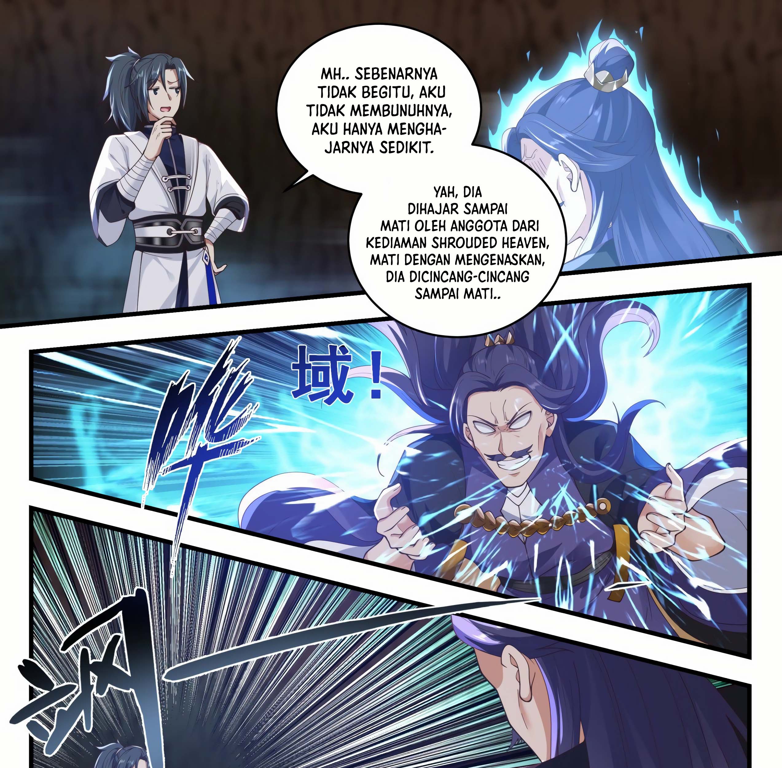 Martial Peak Part 1 Chapter 1491 - https://gambar-id.komiku.org/uploads/2419320-6_part1.jpg