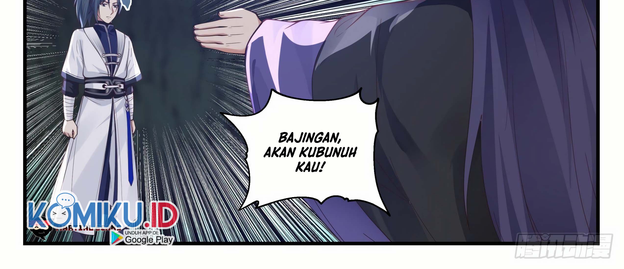 Martial Peak Part 1 Chapter 1491 - https://gambar-id.komiku.org/uploads/2419320-6_part2.jpg
