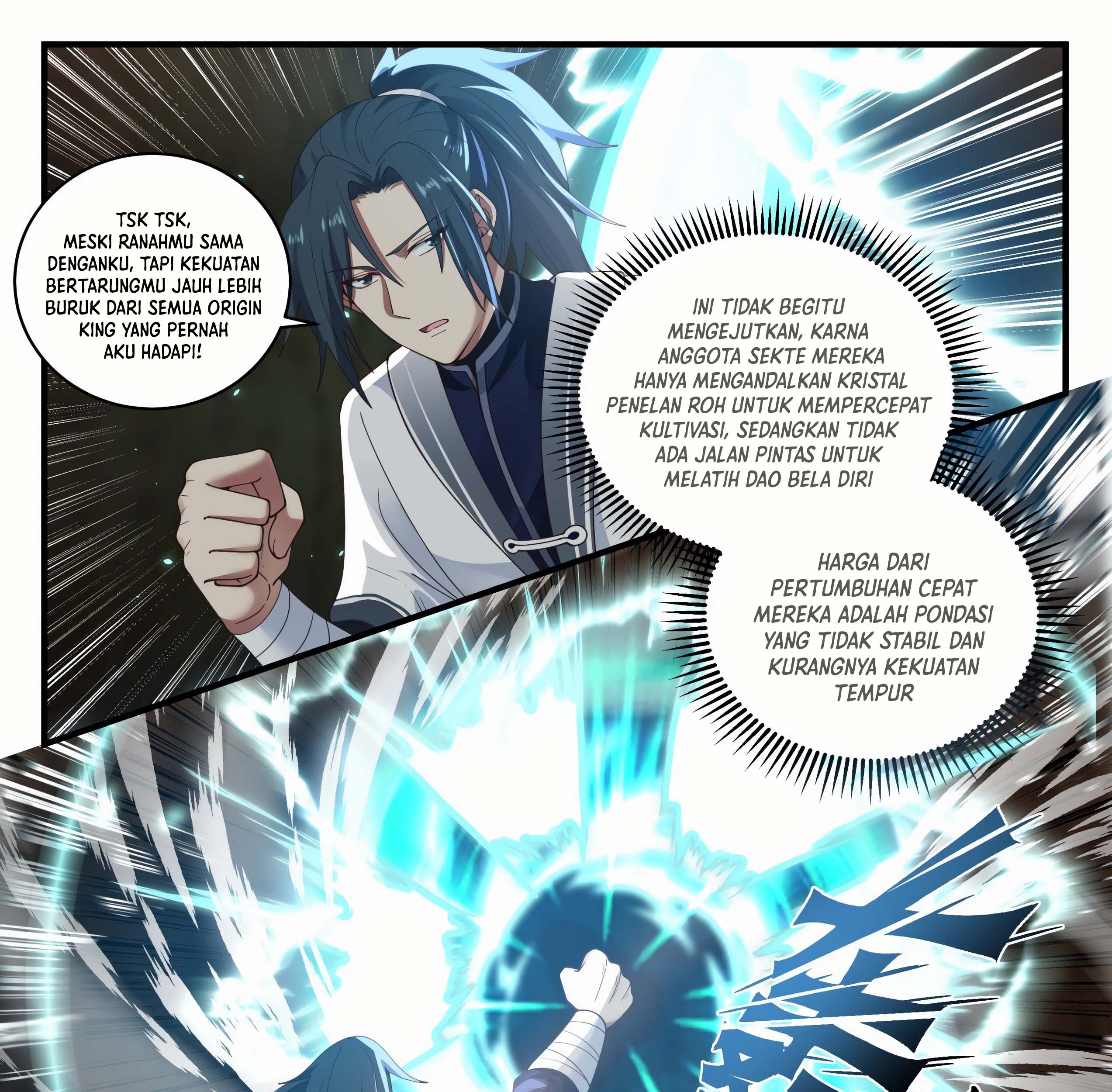 Martial Peak Part 1 Chapter 1491 - https://gambar-id.komiku.org/uploads/2419320-7_part1.jpg