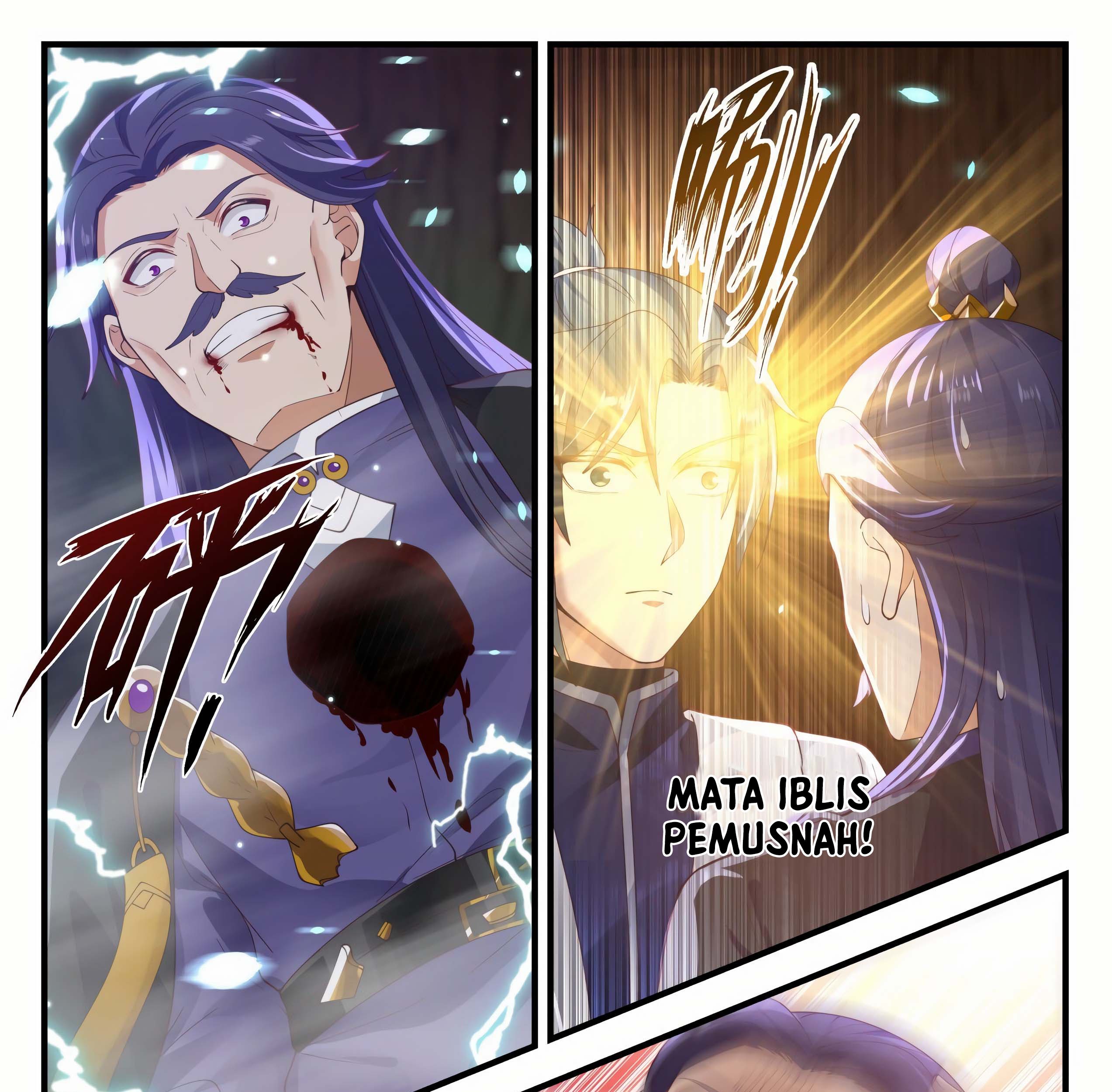 Martial Peak Part 1 Chapter 1491 - https://gambar-id.komiku.org/uploads/2419320-8_part1.jpg