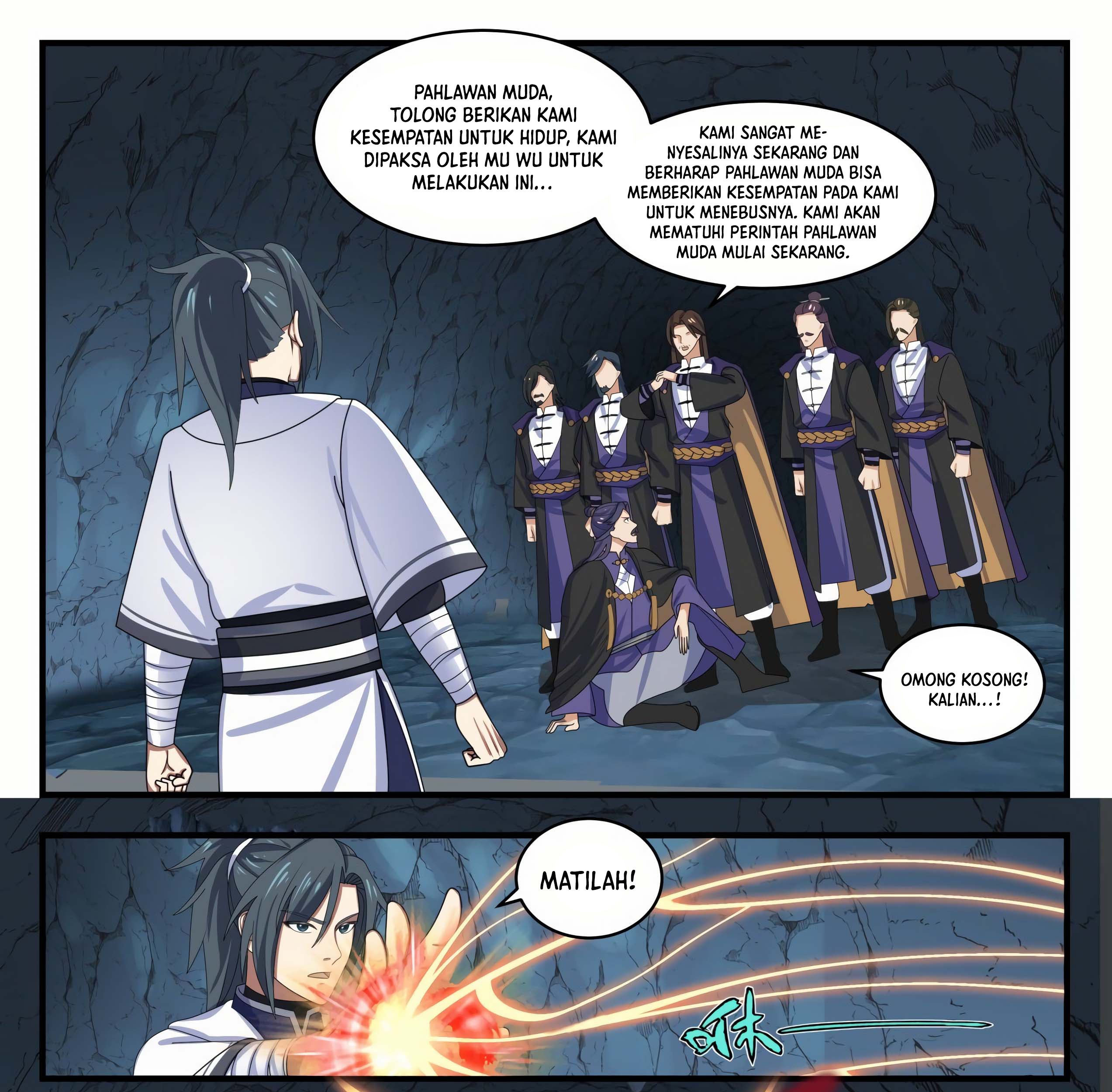 Martial Peak Part 1 Chapter 1492 - https://gambar-id.komiku.org/uploads/2419325-10_part1.jpg
