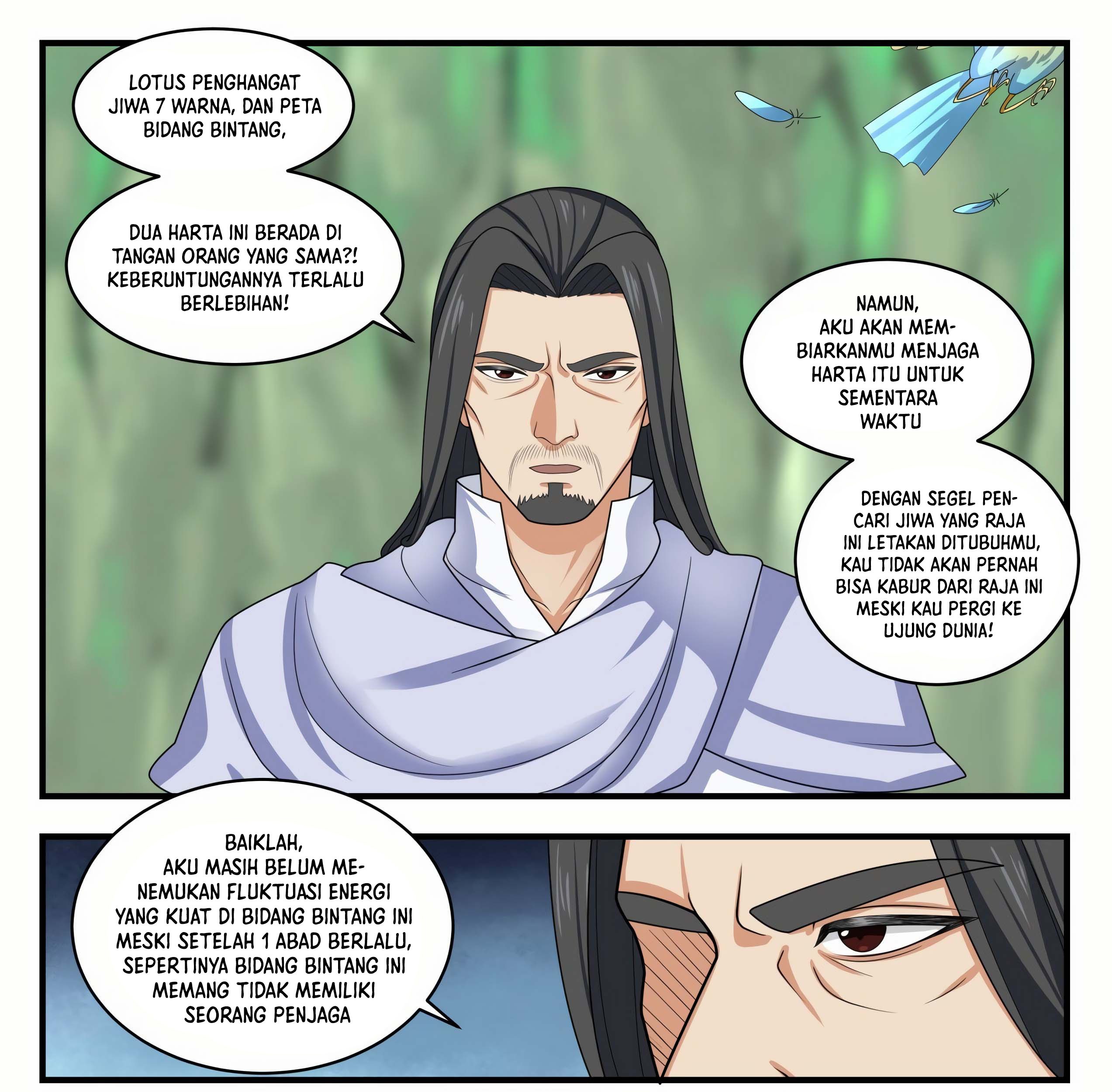 Martial Peak Part 1 Chapter 1492 - https://gambar-id.komiku.org/uploads/2419325-13_part1.jpg