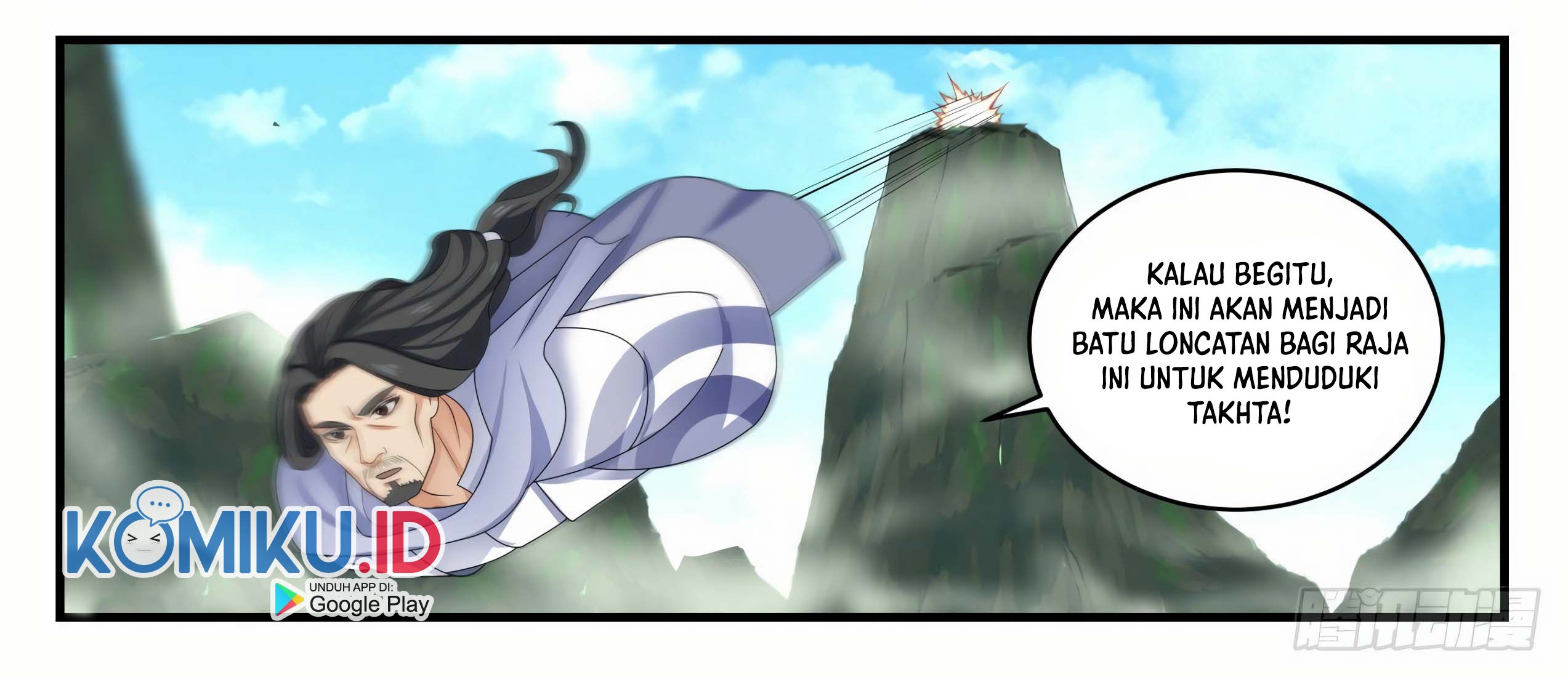 Martial Peak Part 1 Chapter 1492 - https://gambar-id.komiku.org/uploads/2419325-13_part2.jpg