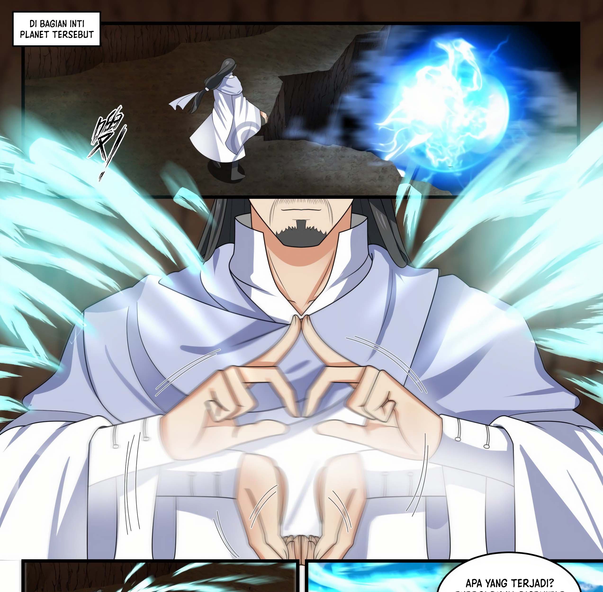 Martial Peak Part 1 Chapter 1492 - https://gambar-id.komiku.org/uploads/2419325-14_part1.jpg