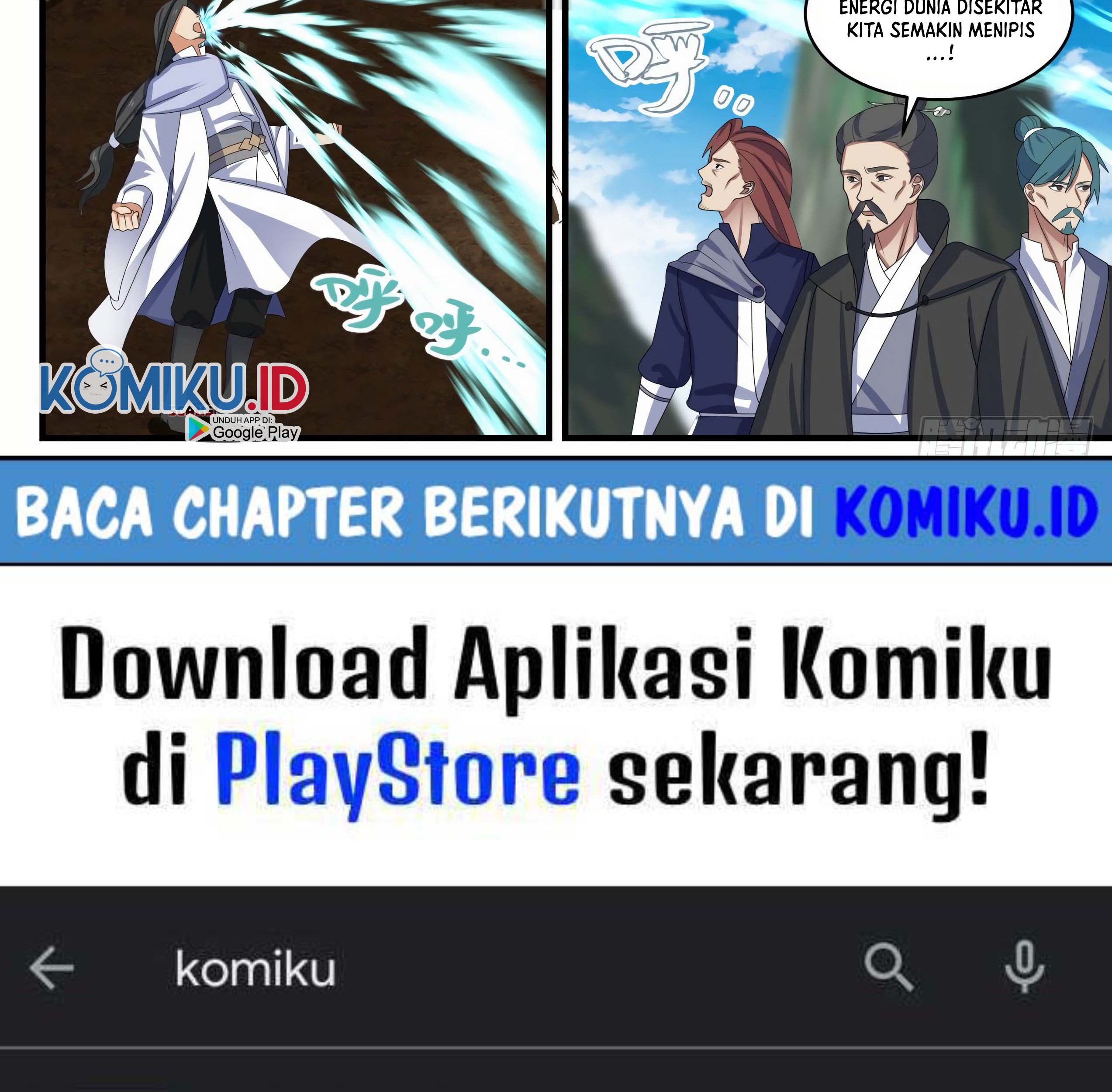 Martial Peak Part 1 Chapter 1492 - https://gambar-id.komiku.org/uploads/2419325-14_part2.jpg