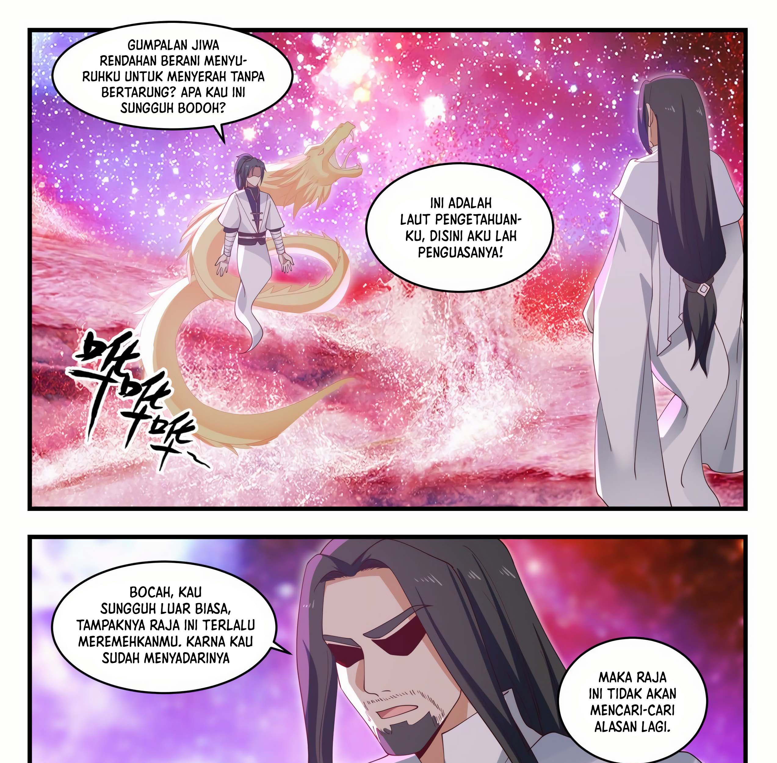 Martial Peak Part 1 Chapter 1492 - https://gambar-id.komiku.org/uploads/2419325-4_part1.jpg