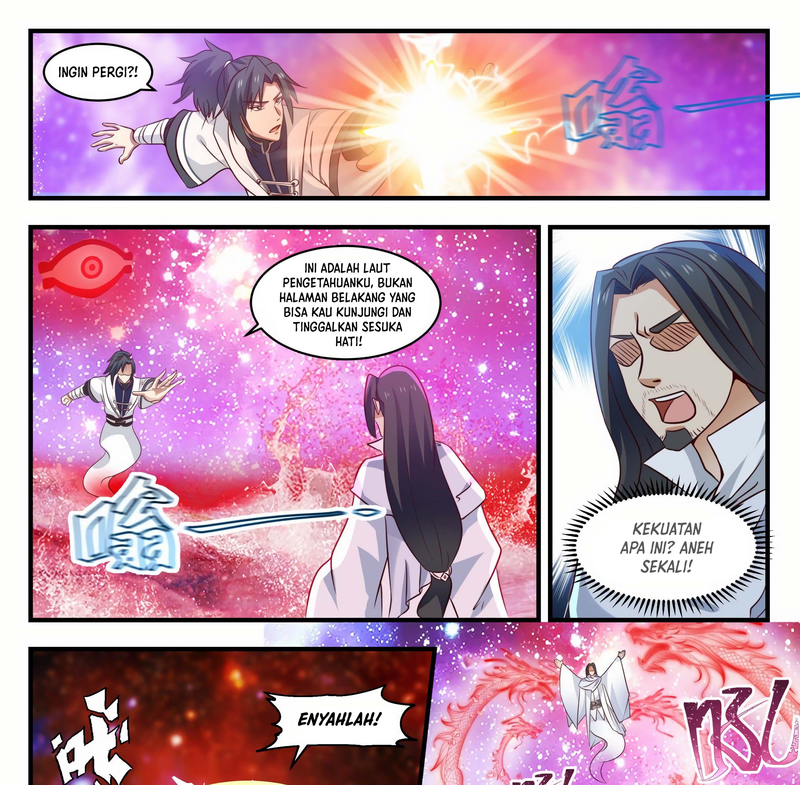 Martial Peak Part 1 Chapter 1492 - https://gambar-id.komiku.org/uploads/2419325-5_part1.jpg