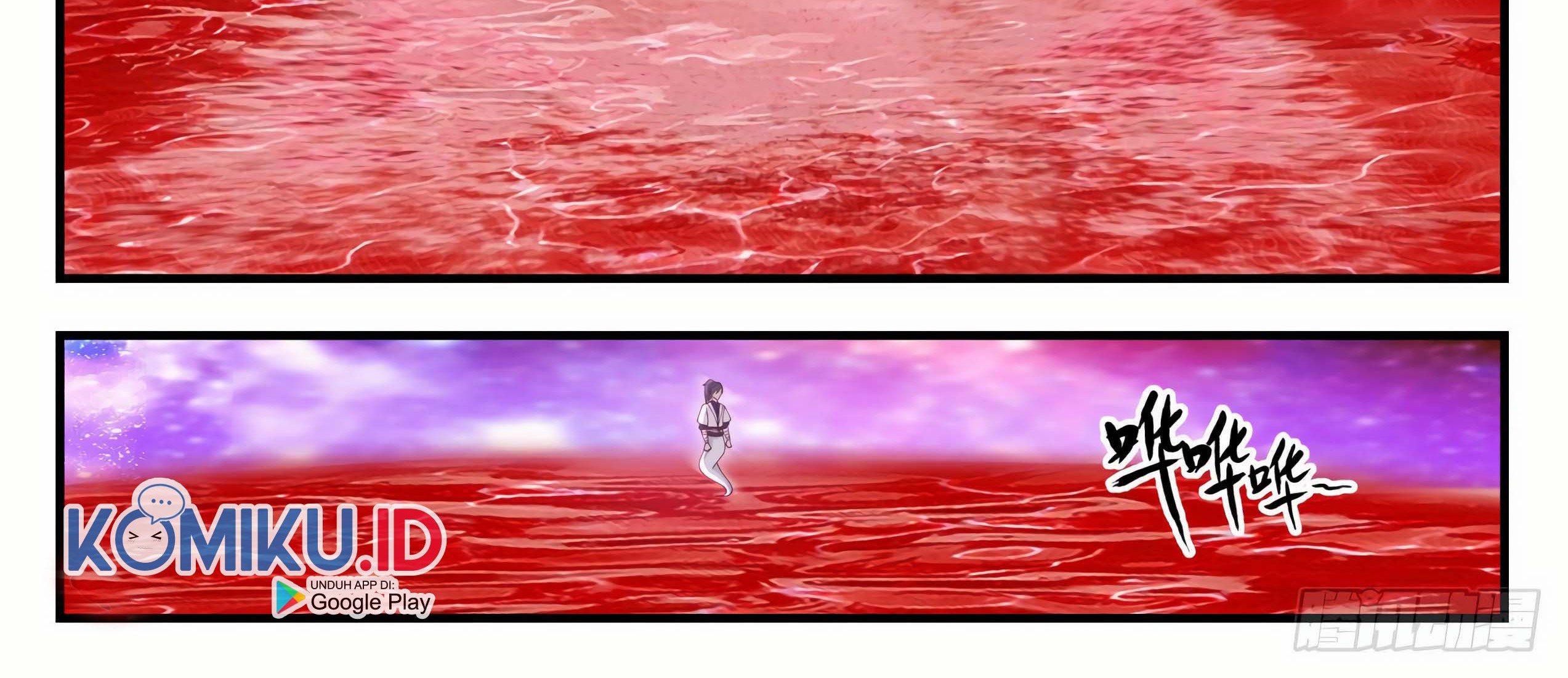Martial Peak Part 1 Chapter 1492 - https://gambar-id.komiku.org/uploads/2419325-7_part2.jpg