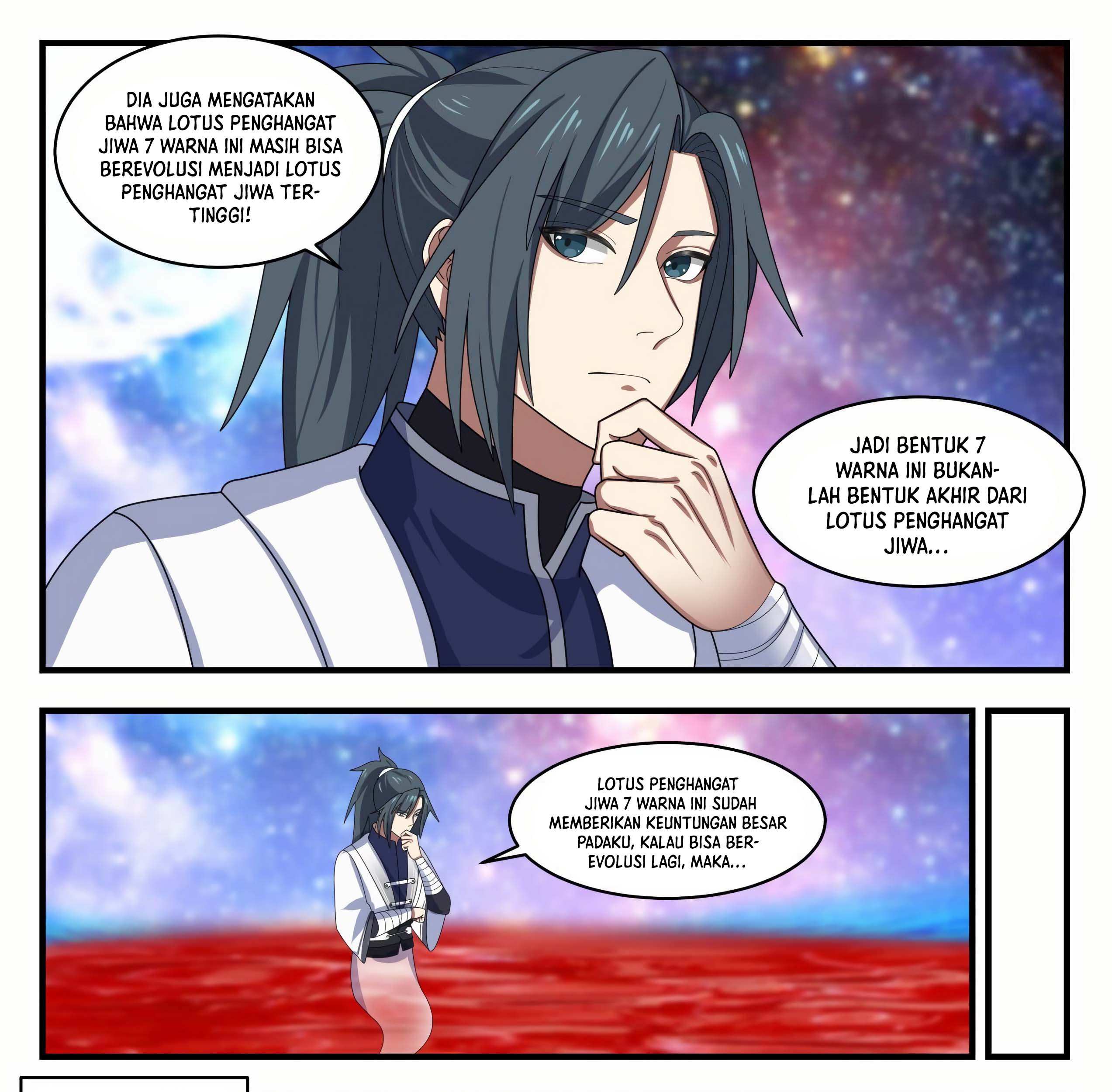 Martial Peak Part 1 Chapter 1492 - https://gambar-id.komiku.org/uploads/2419325-9_part1.jpg