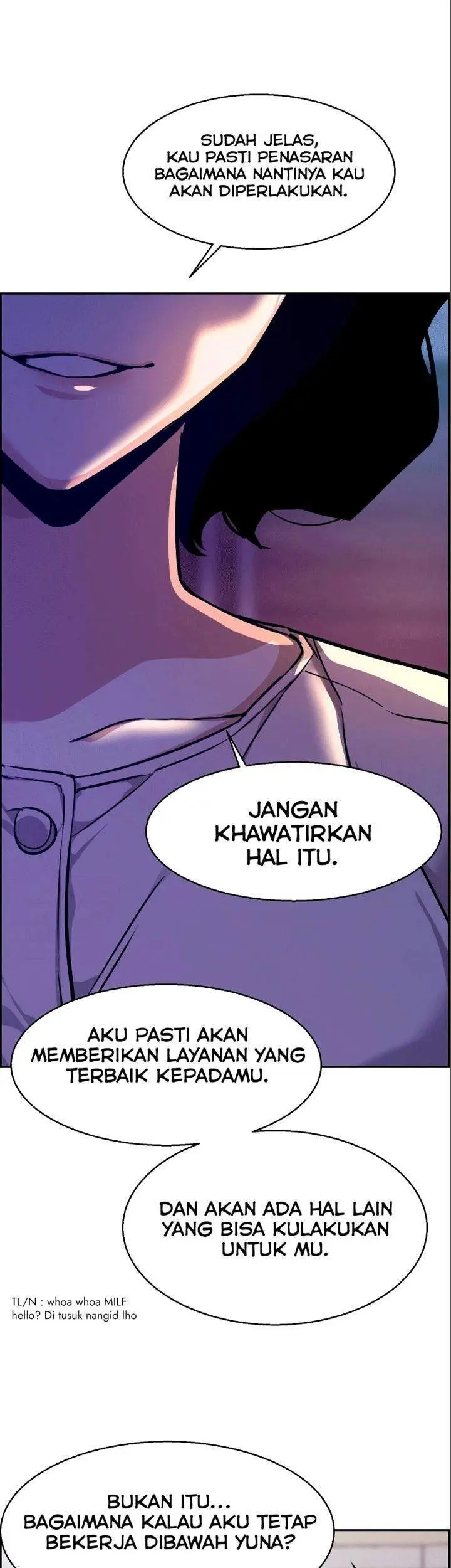 Mercenary Enrollment Chapter 50 Gambar 65