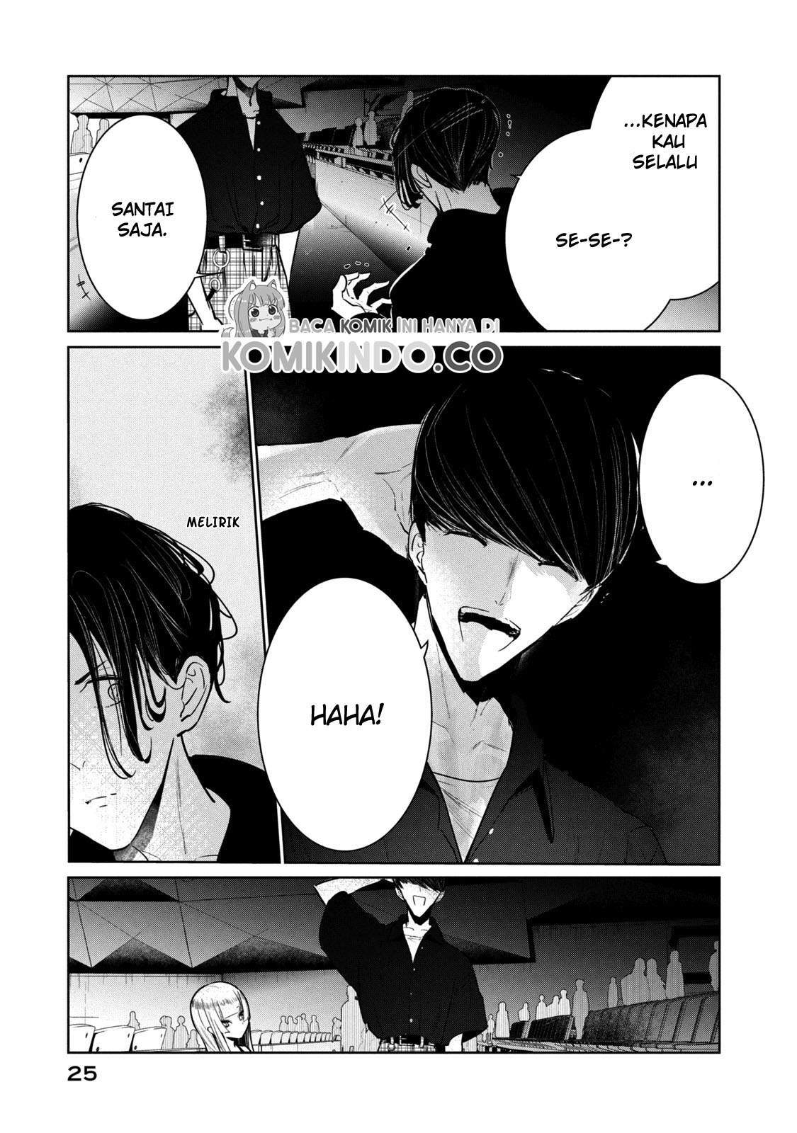 WonDance Chapter 9 Gambar 27