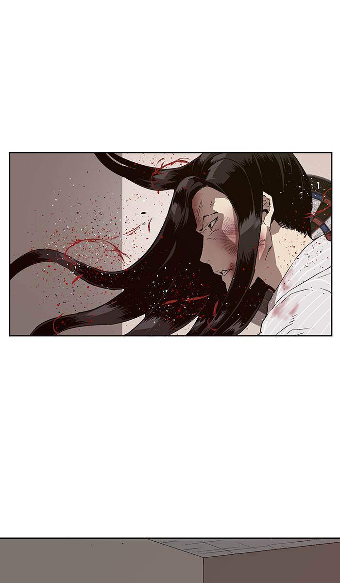 Weak Hero - Chapter 153 - Page 1