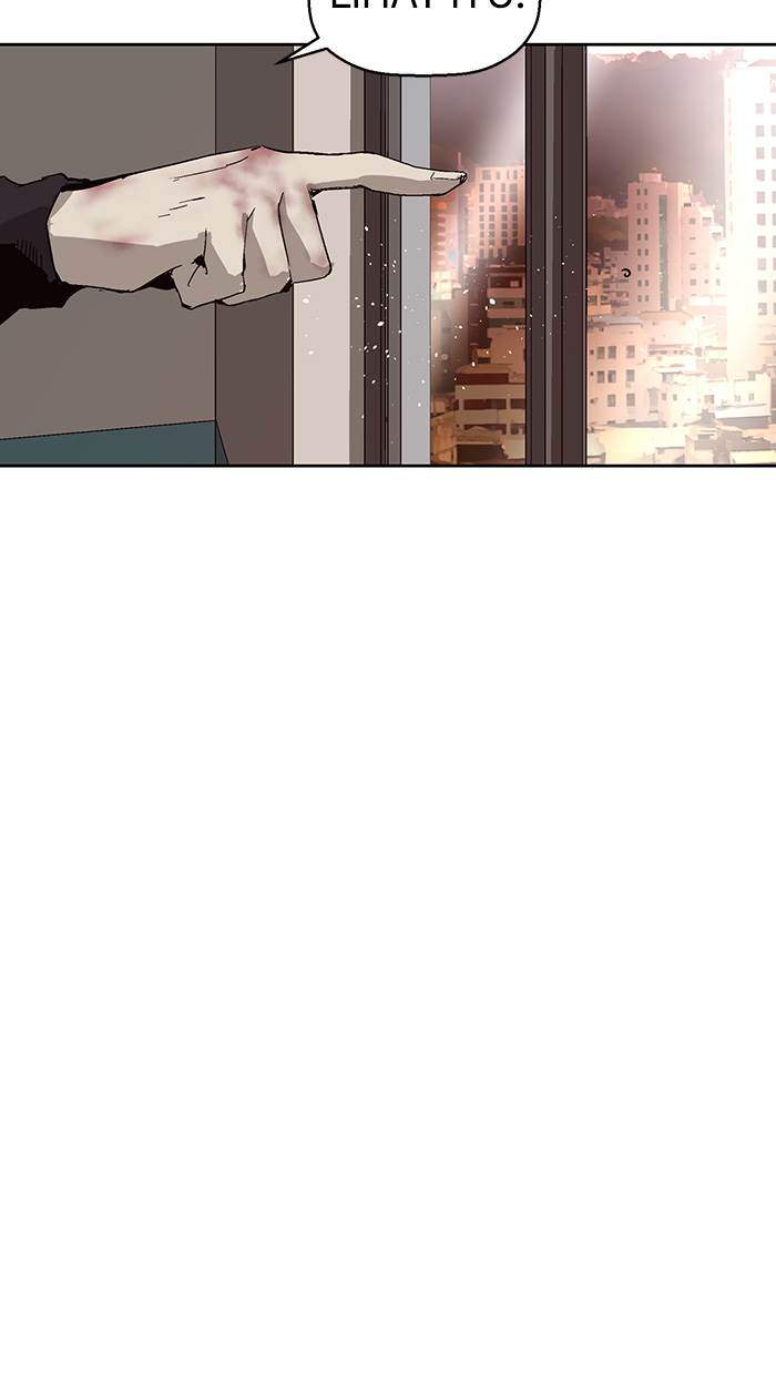 Weak Hero - Chapter 153 - Page 100