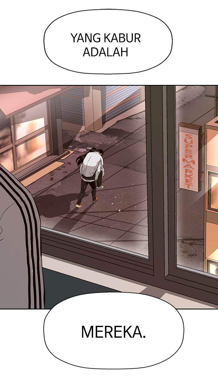 Weak Hero - Chapter 153 - Page 102