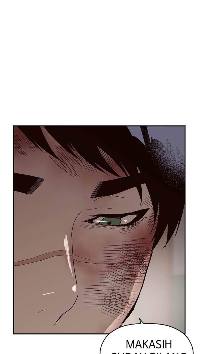 Weak Hero - Chapter 153 - Page 106