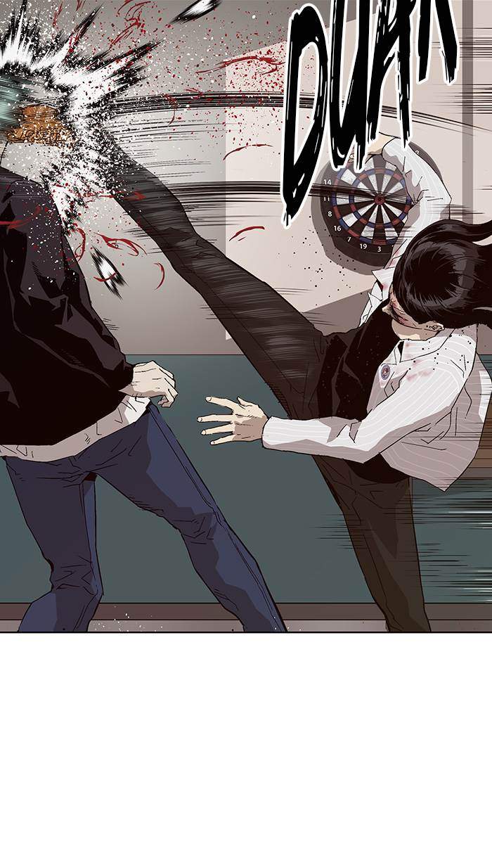 Weak Hero - Chapter 153 - Page 11