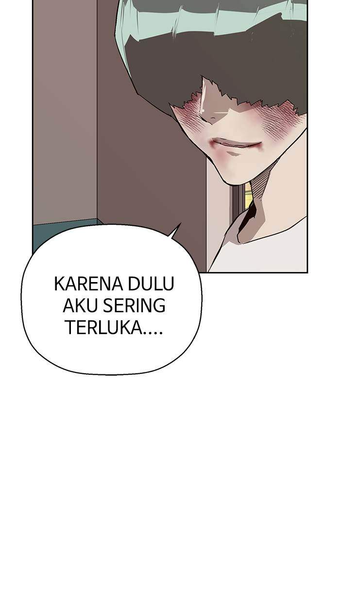 Weak Hero - Chapter 153 - Page 113