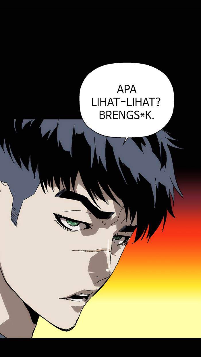 Weak Hero - Chapter 153 - Page 117