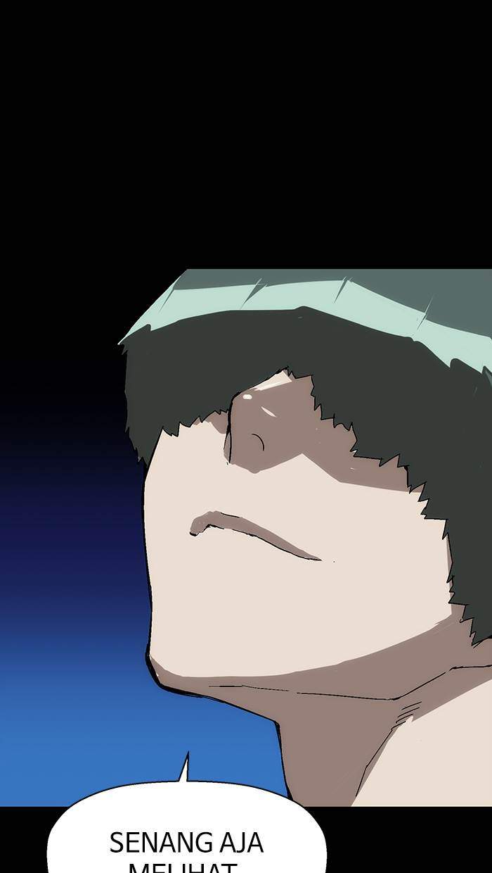 Weak Hero - Chapter 153 - Page 118