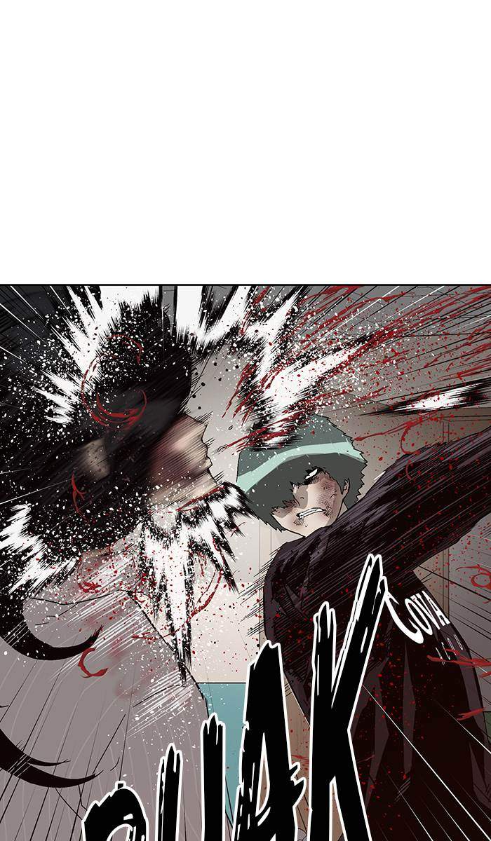 Weak Hero - Chapter 153 - Page 14