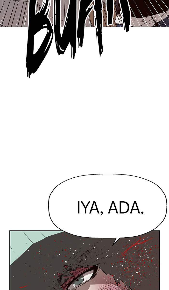 Weak Hero - Chapter 153 - Page 15