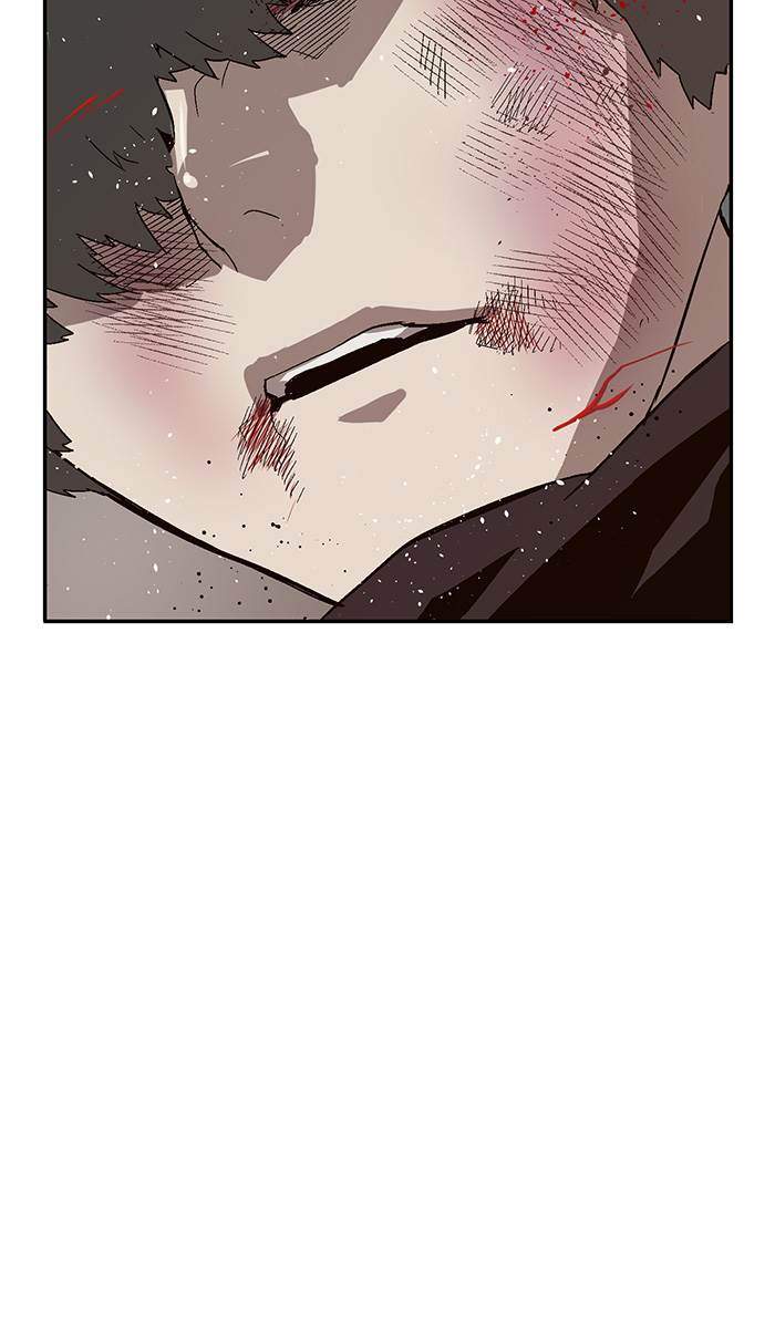 Weak Hero - Chapter 153 - Page 16