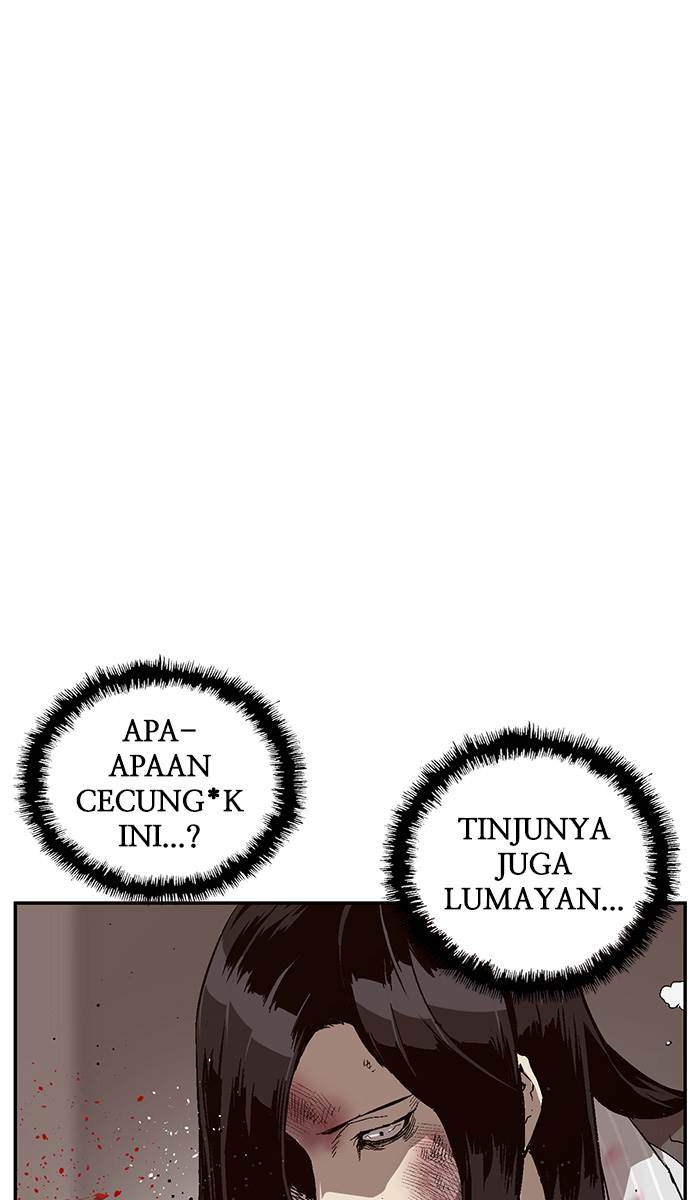 Weak Hero - Chapter 153 - Page 18