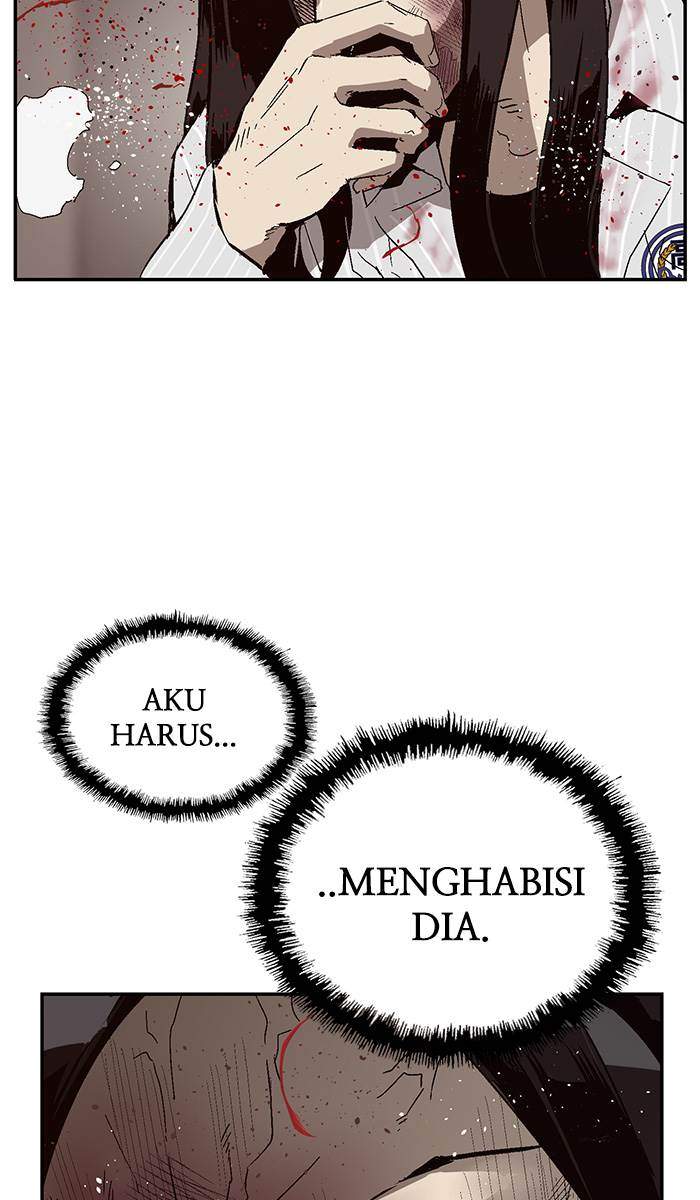 Weak Hero - Chapter 153 - Page 19