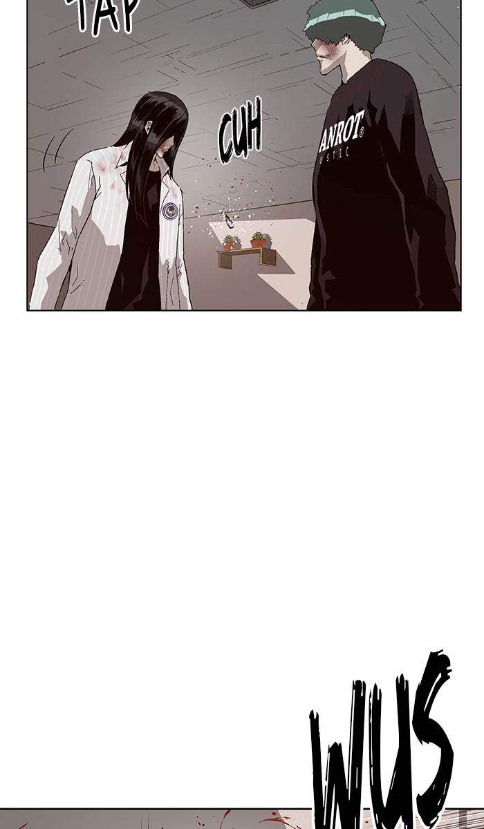 Weak Hero - Chapter 153 - Page 22