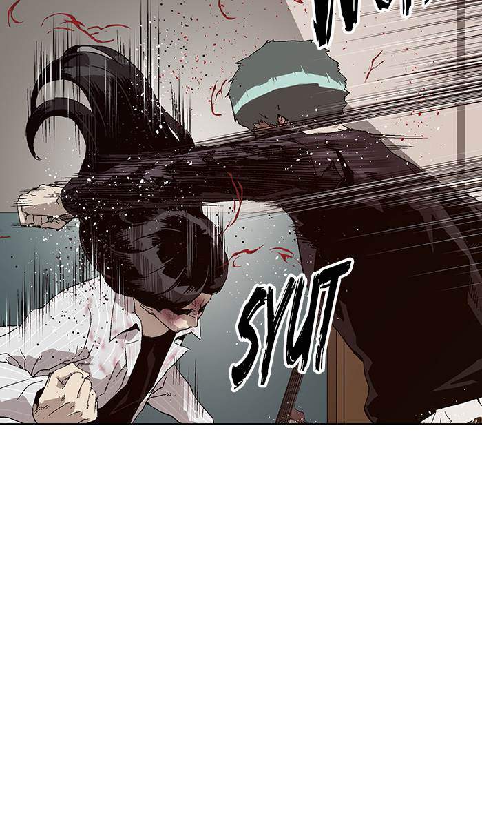 Weak Hero - Chapter 153 - Page 23