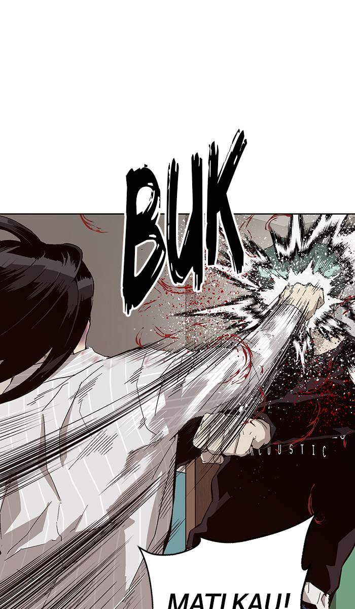 Weak Hero - Chapter 153 - Page 24