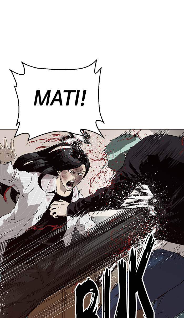 Weak Hero - Chapter 153 - Page 26