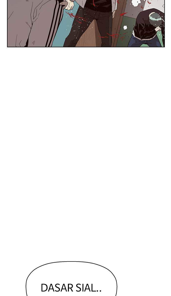 Weak Hero - Chapter 153 - Page 28