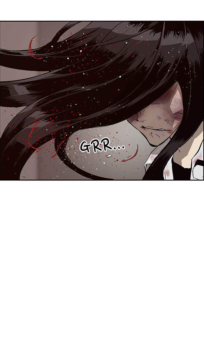 Weak Hero - Chapter 153 - Page 3