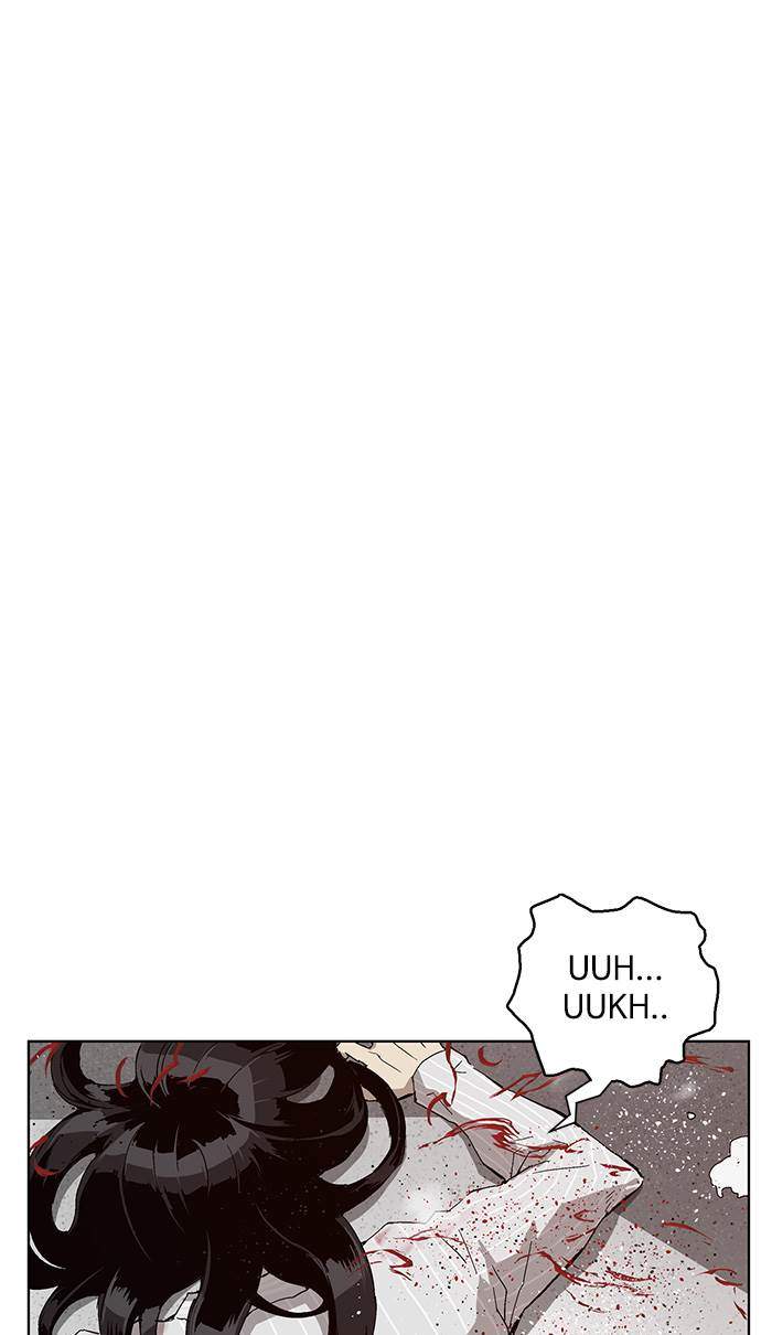 Weak Hero - Chapter 153 - Page 33