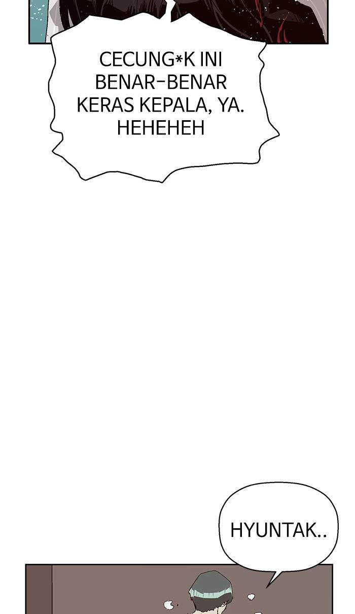 Weak Hero - Chapter 153 - Page 35