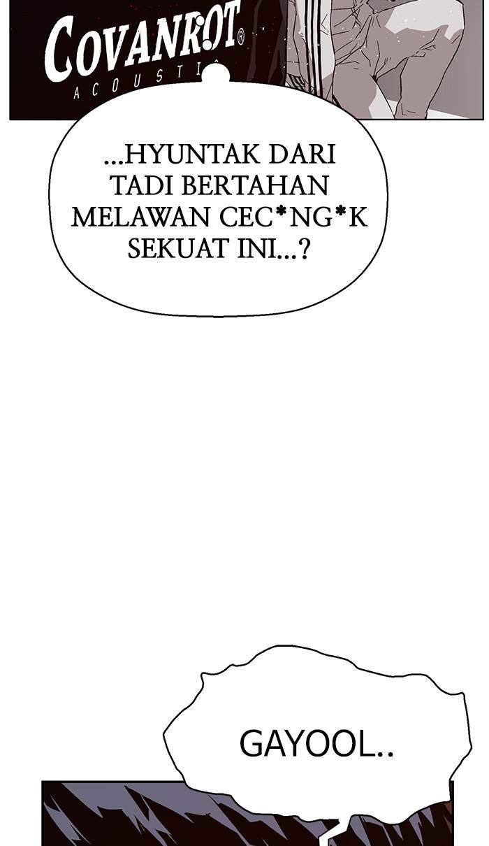 Weak Hero - Chapter 153 - Page 37