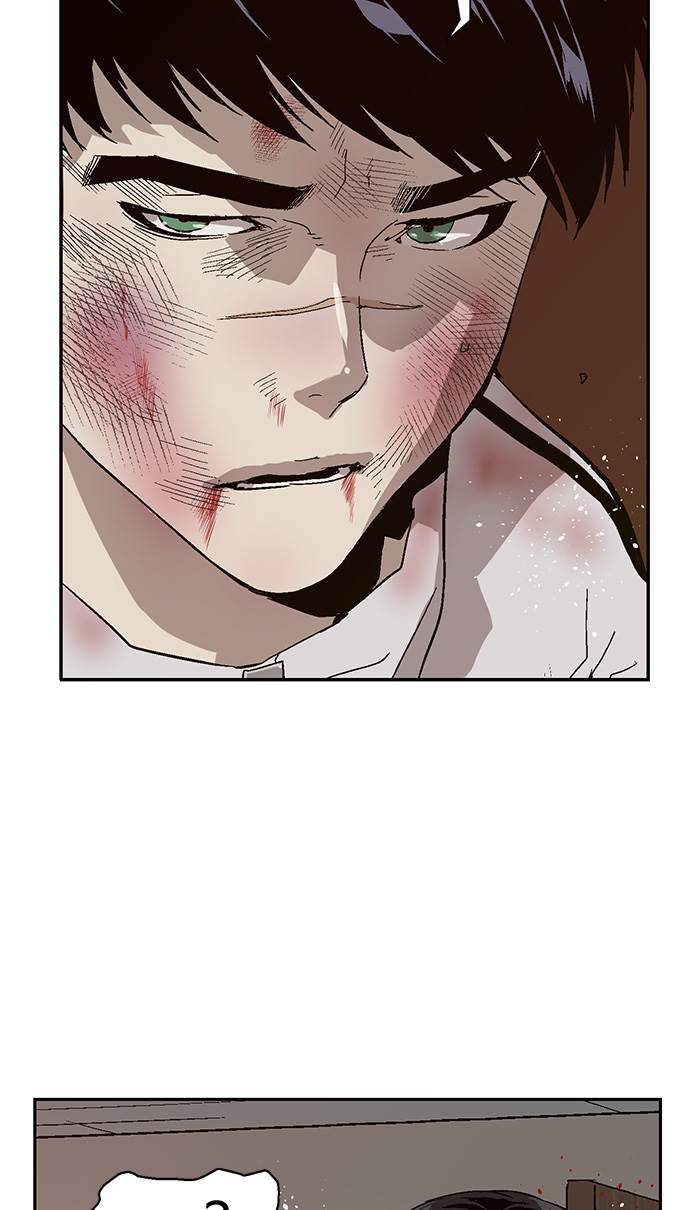 Weak Hero - Chapter 153 - Page 38