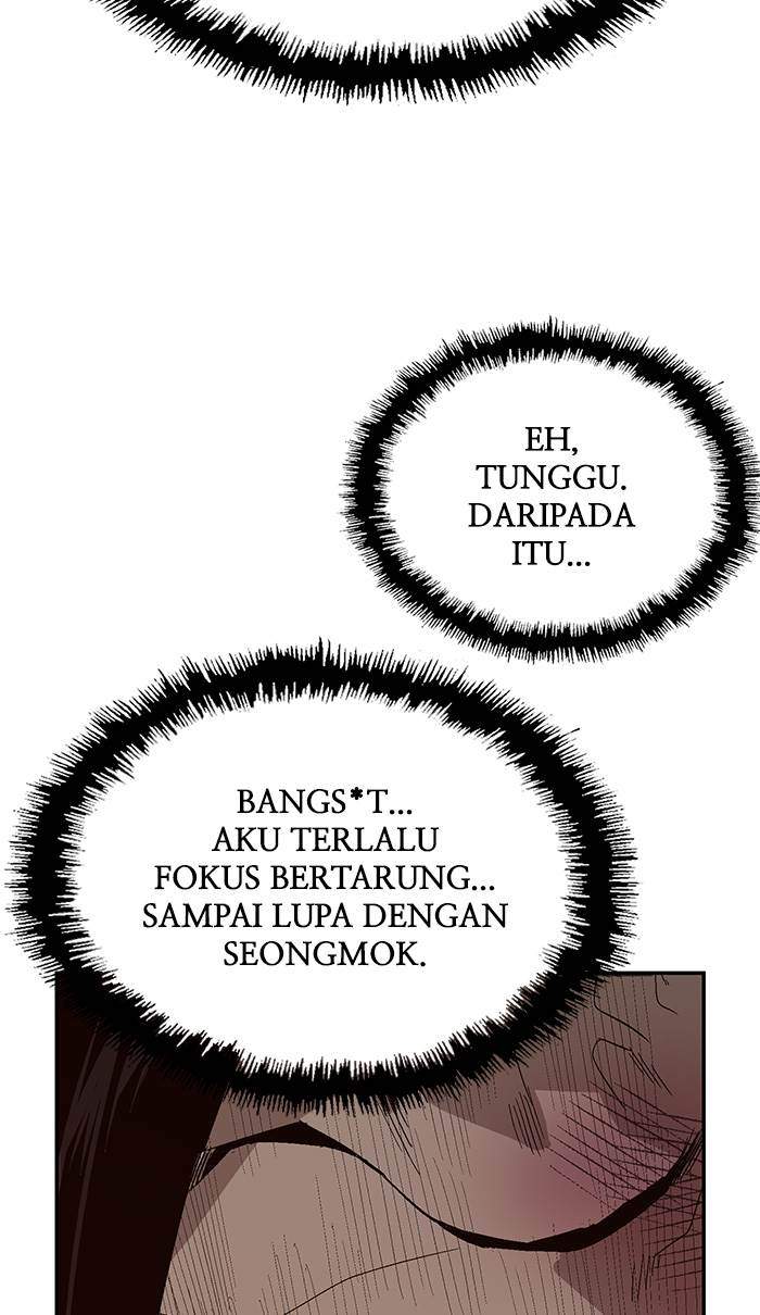 Weak Hero - Chapter 153 - Page 41