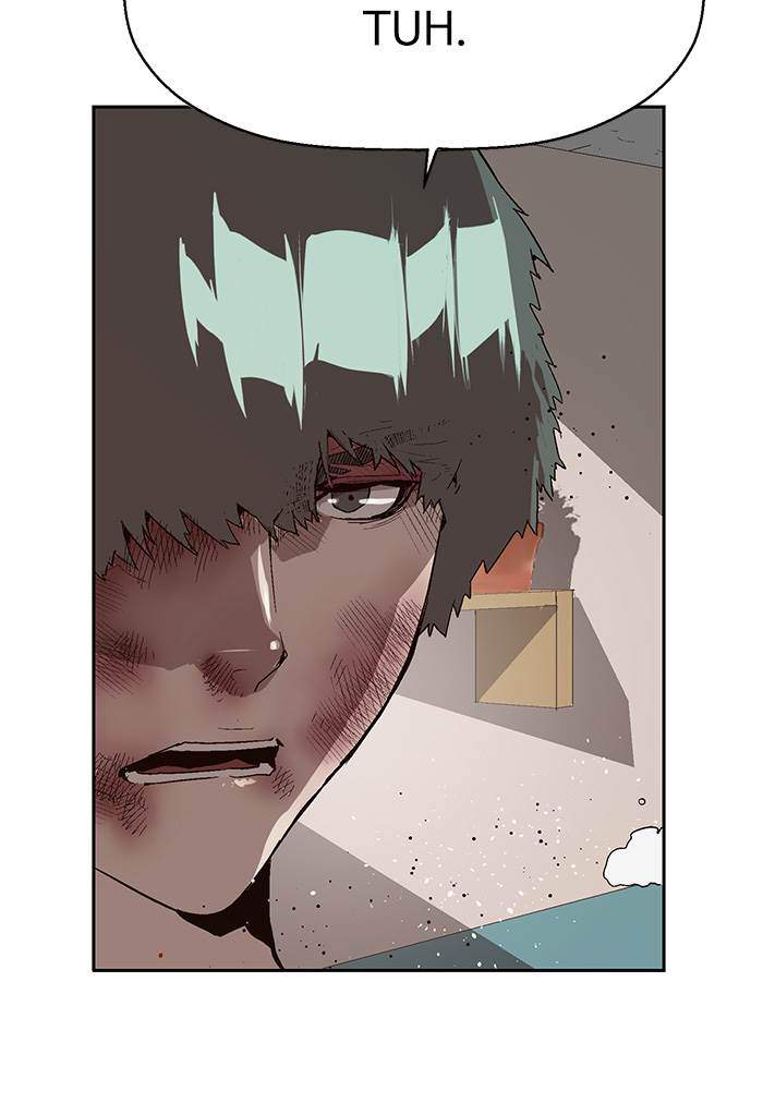 Weak Hero - Chapter 153 - Page 49