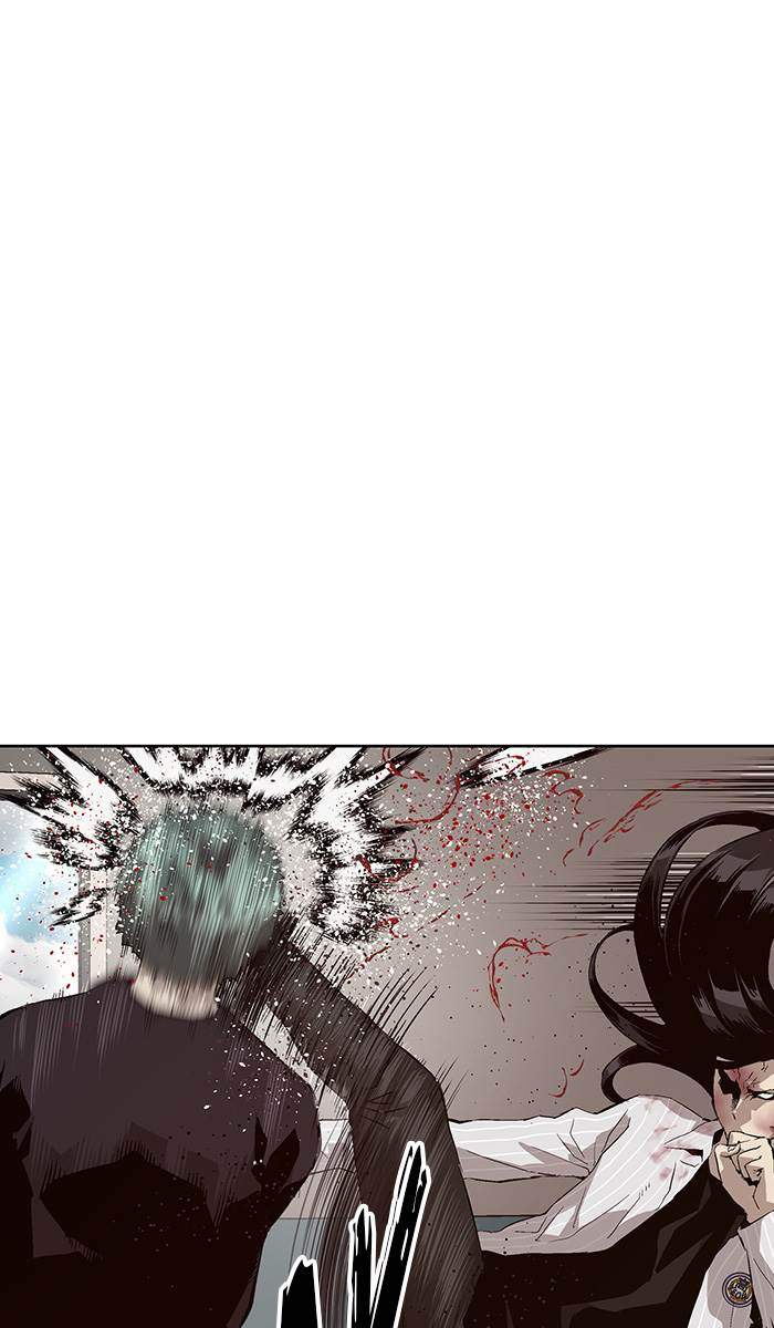 Weak Hero - Chapter 153 - Page 5